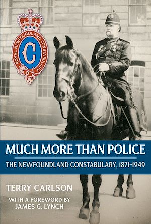 Download the eBook: Much More than Police
