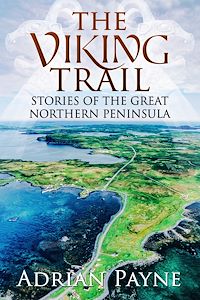 Téléchargez le livre :  The Viking Trail