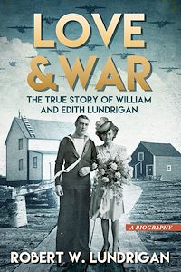 Téléchargez le livre :  Love and War