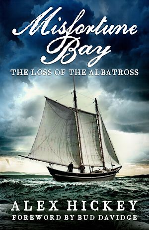 Download the eBook: Misfortune Bay