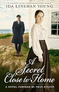 Téléchargez le livre :  A Secret Close to Home