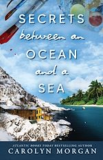 Download this eBook Secrets between an Ocean and a Sea