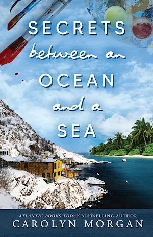 Download the eBook: Secrets between an Ocean and a Sea