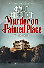 Download this eBook Murder on Painted Place