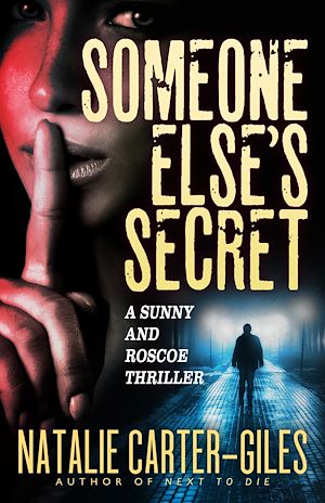 Download the eBook: Someone Else's Secret