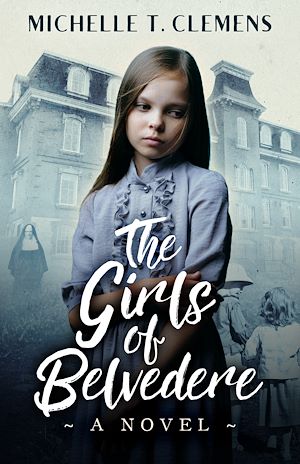 Download the eBook: The Girls of Belvedere