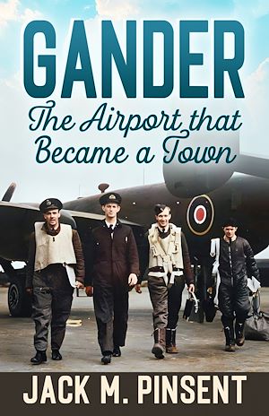 Download the eBook: Gander