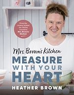 Download this eBook Mrs. Brown's Kitchen