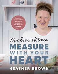 Téléchargez le livre :  Mrs. Brown's Kitchen