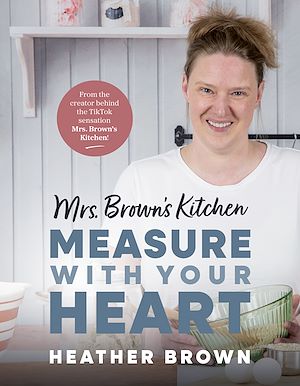Download the eBook: Mrs. Brown's Kitchen