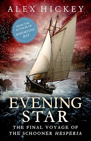 Download the eBook: Evening Star