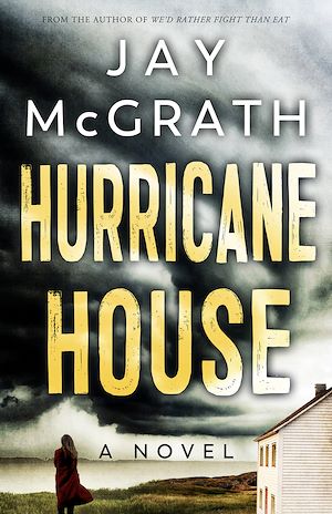 Download the eBook: Hurricane House