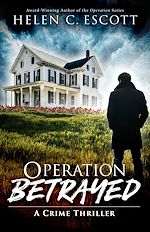 Download this eBook Operation Betrayed