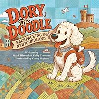 Téléchargez le livre :  Dory the Doodle
