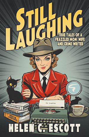 Téléchargez le livre :  Still Laughing