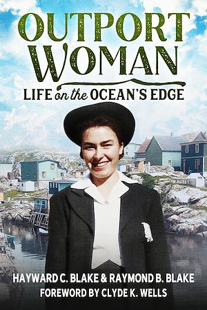 Download the eBook: Outport Woman