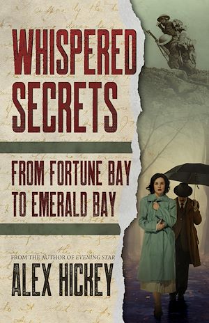 Download the eBook: Whispered Secrets