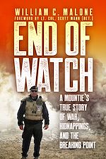Download this eBook End of Watch