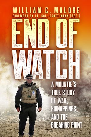 Download the eBook: End of Watch