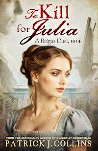 Download this ebook To Kill for Julia