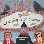 Download this eBook Ice Fishing in St. Laurent