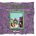 Download this eBook the curious springtime sun