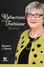 Download this eBook Reflections of a Trailblazer