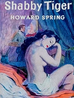 Download the eBook: Shabby Tiger