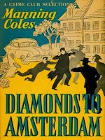 Télécharger le livre :  Diamonds to Amsterdam