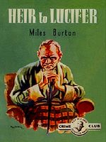 Télécharger le livre :  Heir to Lucifer