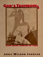 Télécharger le livre :  God's Trombones: Seven Negro Sermons in Verse