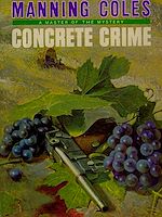 Télécharger le livre :  Concrete Crime