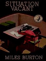 Télécharger le livre :  Situation Vacant