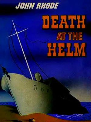 Téléchargez le livre :  Death at the Helm