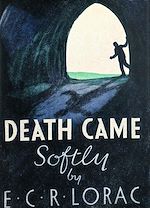 Télécharger le livre :  Death Came Softly