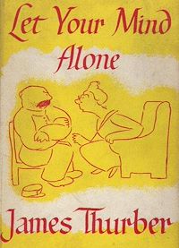 Téléchargez le livre :  Let Your Mind Alone
