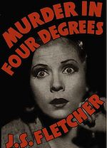 Télécharger le livre :  Murder in Four Degrees