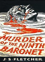 Télécharger le livre :  Murder of the Ninth Baronet