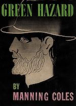 Télécharger le livre :  Green Hazard