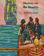 Download this eBook Mutiny on the Bounty
