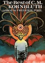 Télécharger le livre :  The Best of C. M. Kornbluth