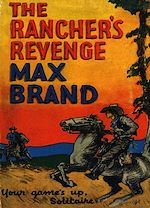 Télécharger le livre :  The Rancher's Revenge