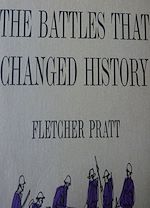 Download this eBook The Battles that Changed History