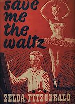 Télécharger le livre :  Save Me the Waltz