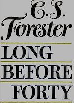 Télécharger le livre :  Long Before Forty