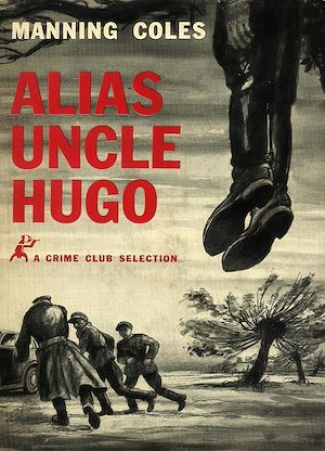 Téléchargez le livre :  Alias Uncle Hugo