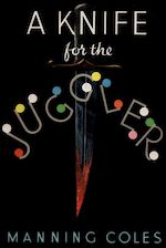 Télécharger le livre :  A Knife for the Juggler