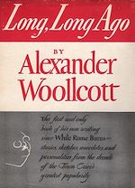 Télécharger le livre :  Long, Long Ago
