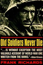 Télécharger le livre :  Old Soldiers Never Die