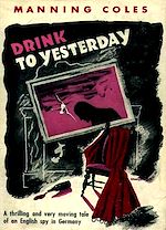 Télécharger le livre :  Drink to Yesterday